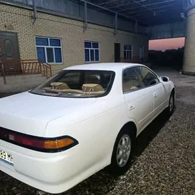 Toyota Mark II 1993
