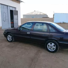 Opel Vectra 1992