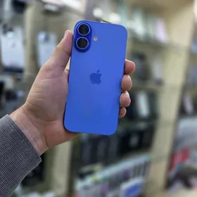 I PHONE 16