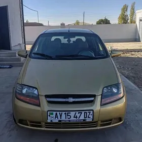Daewoo Kalos 2003