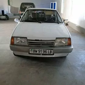Lada 21099 1997