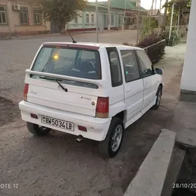 Daewoo Tico 1996