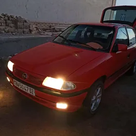 Opel Astra 1993