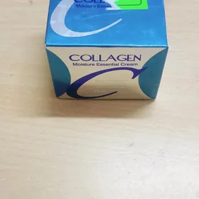 kollagen krem