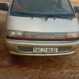 Toyota Town Ace 1990