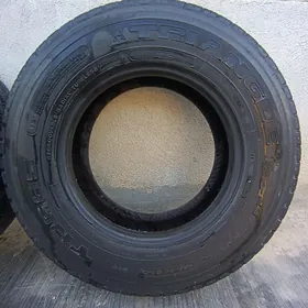 MAN Teker