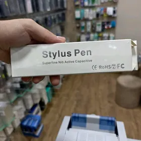 Stylus Rucka