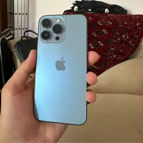 IPhone 13 Pro