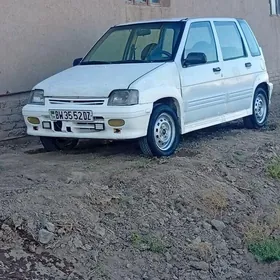 Daewoo Tico 1997