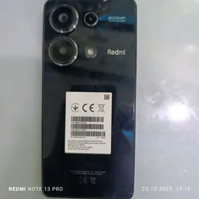 Redmi not 13 puro