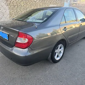 Toyota Camry 2002