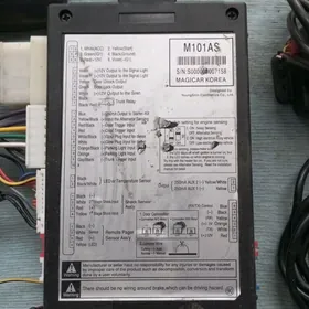 magicar M101AS korea