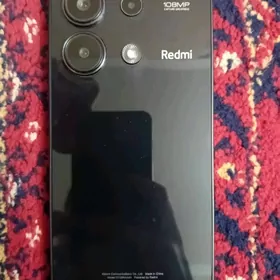 Redmi Note 13