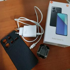 Redmi not 13