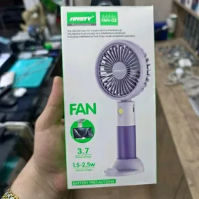 Ventilyator Ansty
