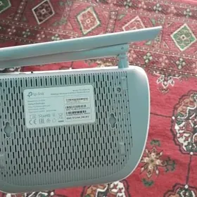 router tp link