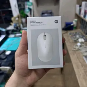 Mi myska lite 2