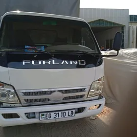 Forland H3 2012