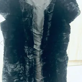 Ayal üçin şuba jiletka