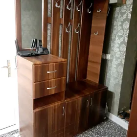 прихожая