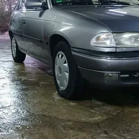 Opel Astra 1992