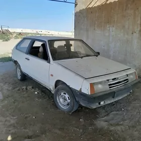 Lada 2108 1995