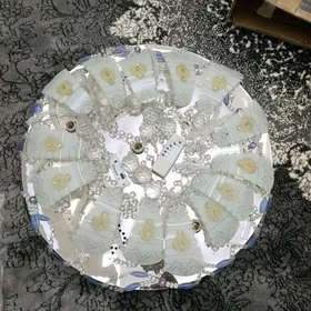 Lyustra Aydym aytyan