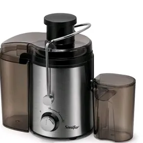 Sonifer sok vyžymalka соковыжи