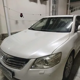 Toyota Aurion 2010