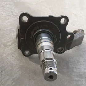 костор передни кулак