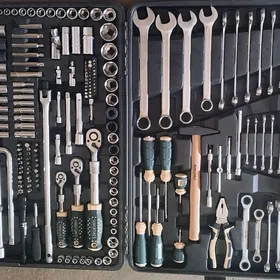 force acar nabor/ набор ключ