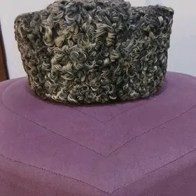 Главной убор