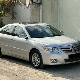 Toyota Camry 2009