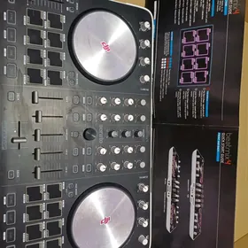 dj apparat launchpad