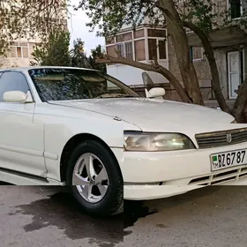 Toyota Mark II 1994