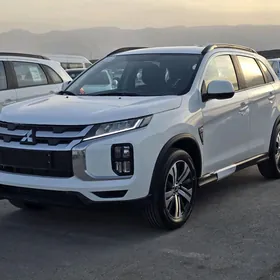 Mitsubishi ASX 2025