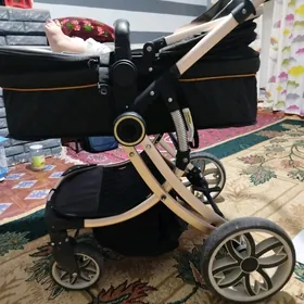 коляска