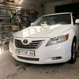 Toyota Camry 2008