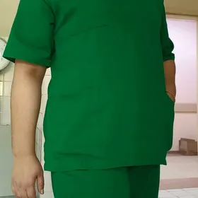 uniforma komplekt lukman esik