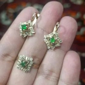 altyn syrga yuzik brlyand