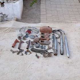 Minsk mator zapçast