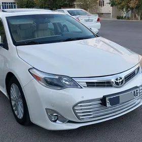Toyota Avalon 2013