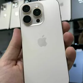 Iphone 16 pro 128Gb 100