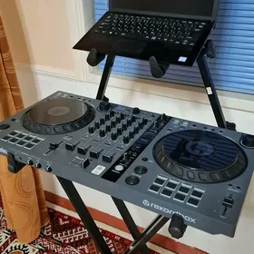 Pioneer DDJ - FLX6 GT dj