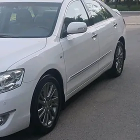 Toyota Aurion 2008