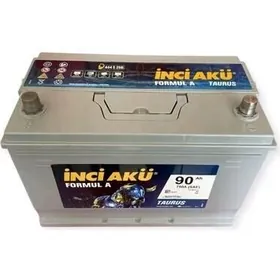 INCI AKU 90 Ah