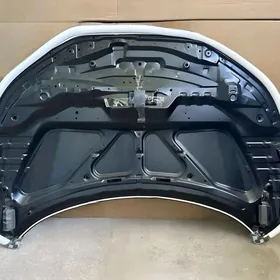 NISSAN ROGUE 2017-2019 KAPOT