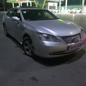 Lexus ES 350 2007