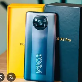 POCO X3 PRO 8/256