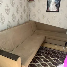 диван уголок раскладной